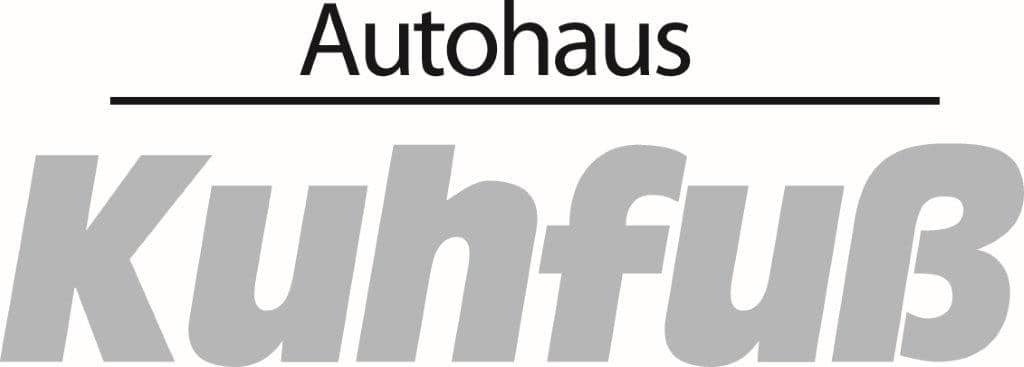 Logo Wilhelm Kuhfuß KG